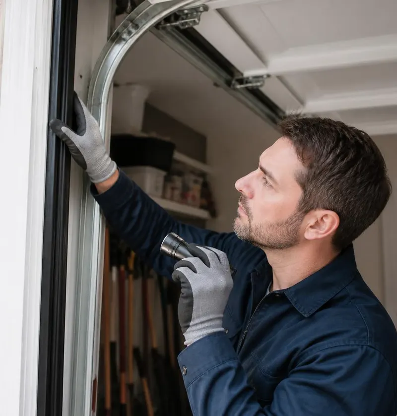 Spring Replacement in Montello